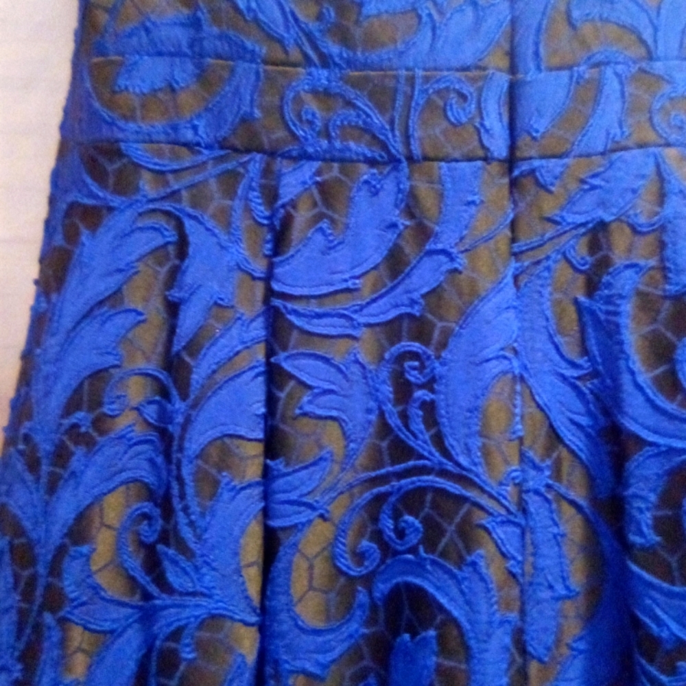 Ladies cocktail dress